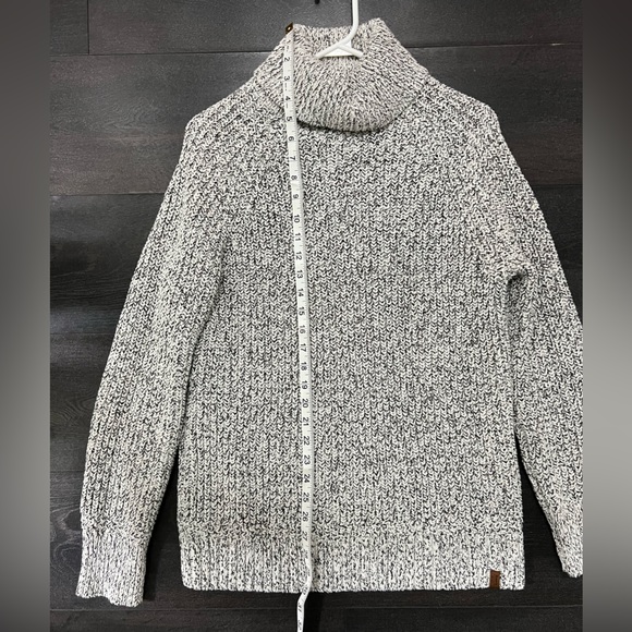 Roots knit sweater - Picture 7 of 9